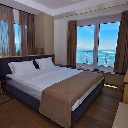Europa Hotel Struga