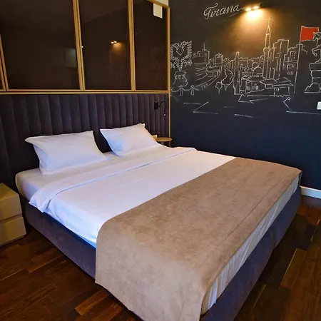 Europa Hotel 3*