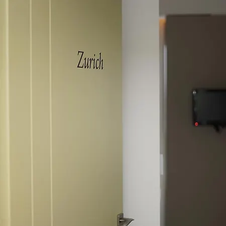 Hotel Europa 3*
