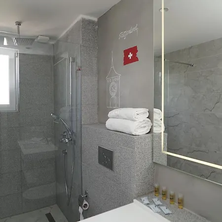 Hotel Europa 3*