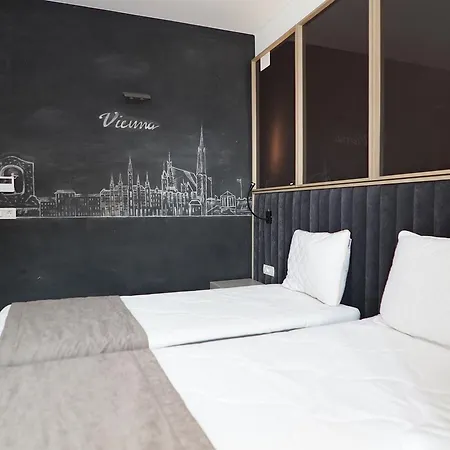 Europa Hotel Struga